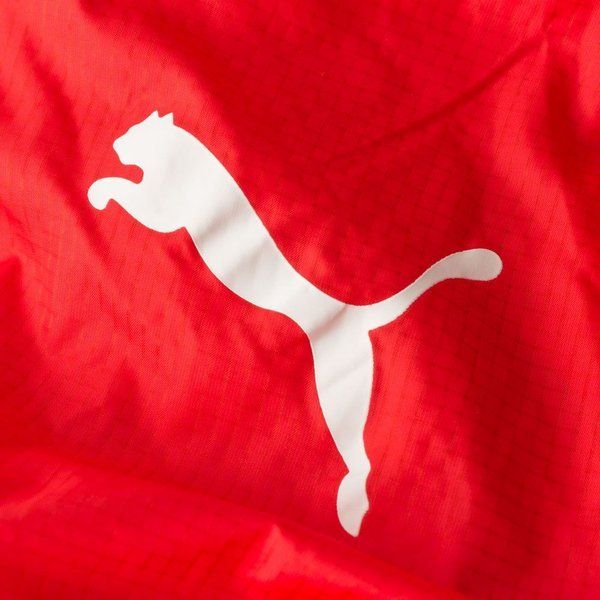 PUMA ARSENAL FC CHAMARRA ANTHEM 2014/15 Rojo 3