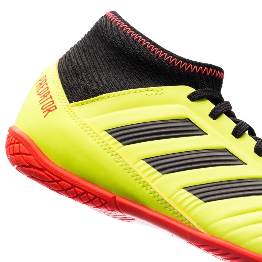 ADIDAS PREDATOR TANGO 18.3 IN ZAPATOS PARA FUTBOL SALA PARA NIÑO 3
