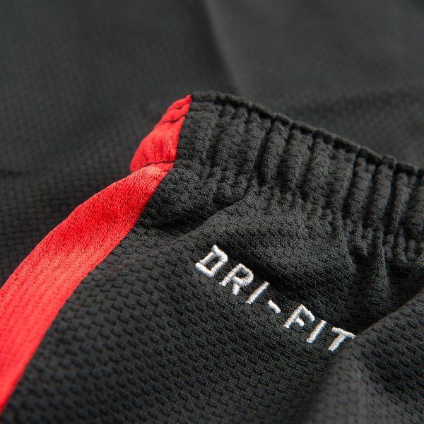 NIKE MANCHESTER UNITED SQUAD LONGER KNIT SHORTS DE ENTRENAMIENTO 2014/15 4