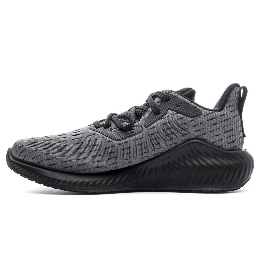 ADIDAS ALPHABOUNCE PLUS ZAPATOS DE CORRER PARA NIÑO Gris 3