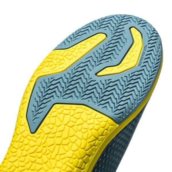 ADIDAS MESSI 15.3 IN ZAPATOS DE FÚTBOL SALA PARA NIÑO Hielo 9