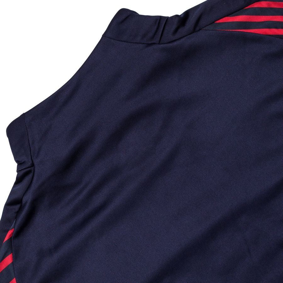 PUMA ARSENAL FC CHAMARRA DE ENTRENAMIENTO STADIUM PARA NIÑOS 2018/19 6