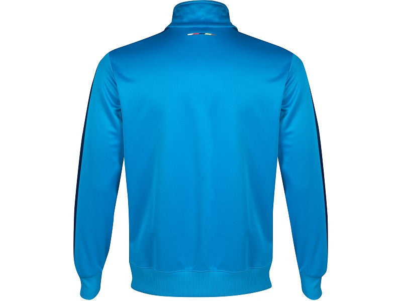 PUMA ARSENAL FC CHAMARRA ANTHEM T7 2014/15 Azul Metilo 2
