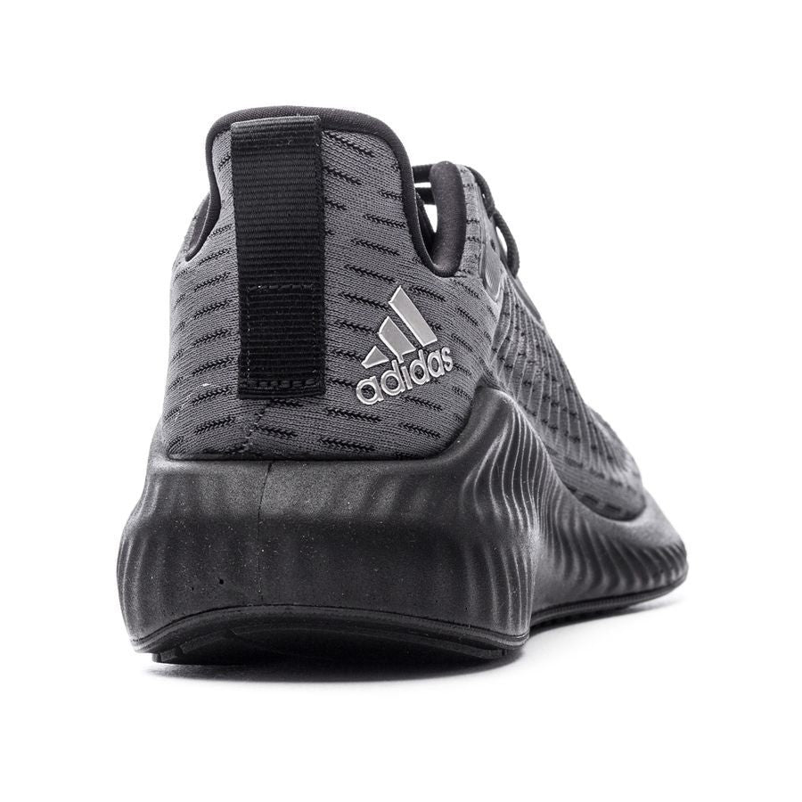 ADIDAS ALPHABOUNCE PLUS ZAPATOS DE CORRER PARA NIÑO Gris 6
