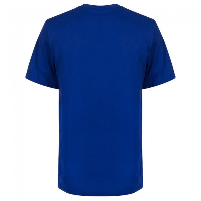 NIKE FC BARCELONA PLAYERA CREST 2020/21 2