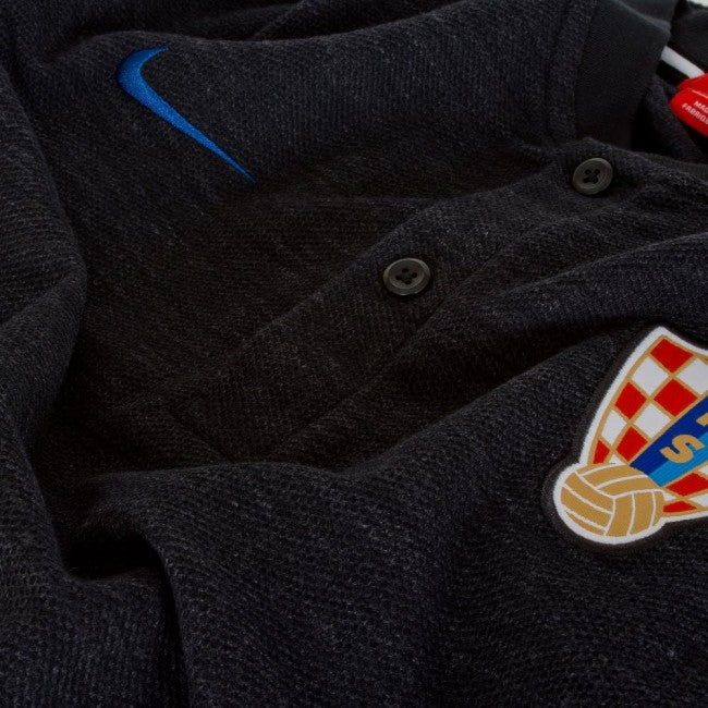 NIKE CROACIA POLO AUTÉNTICO GRAND SLAM COPA MUNDIAL FIFA 2018