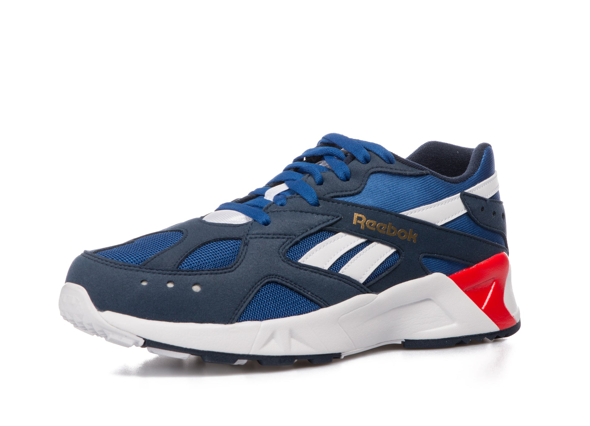 REEBOK CLASSICS AZTREK ZAPATOS CASUALES Azul 3