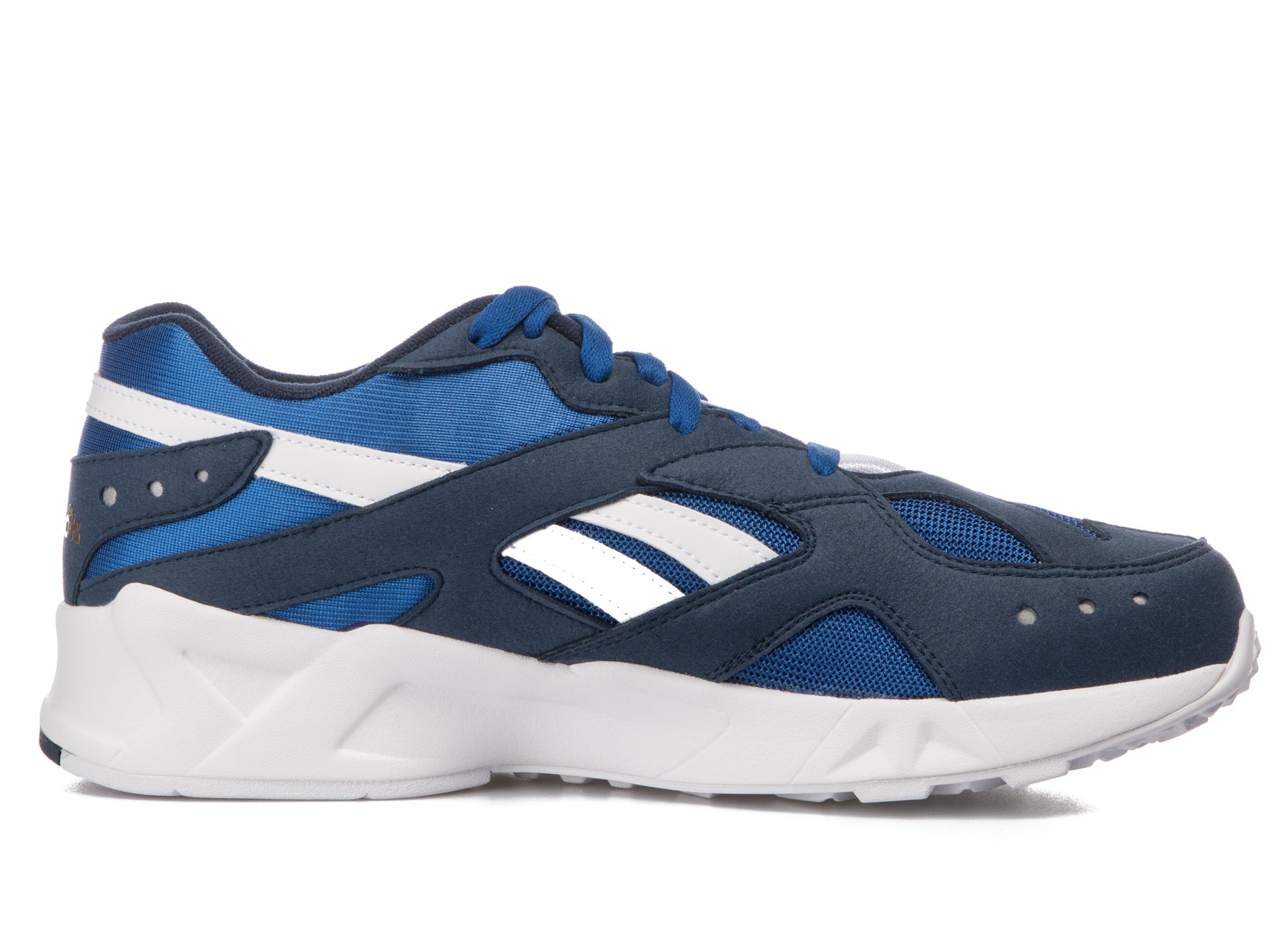 REEBOK CLASSICS AZTREK ZAPATOS CASUALES Azul 4