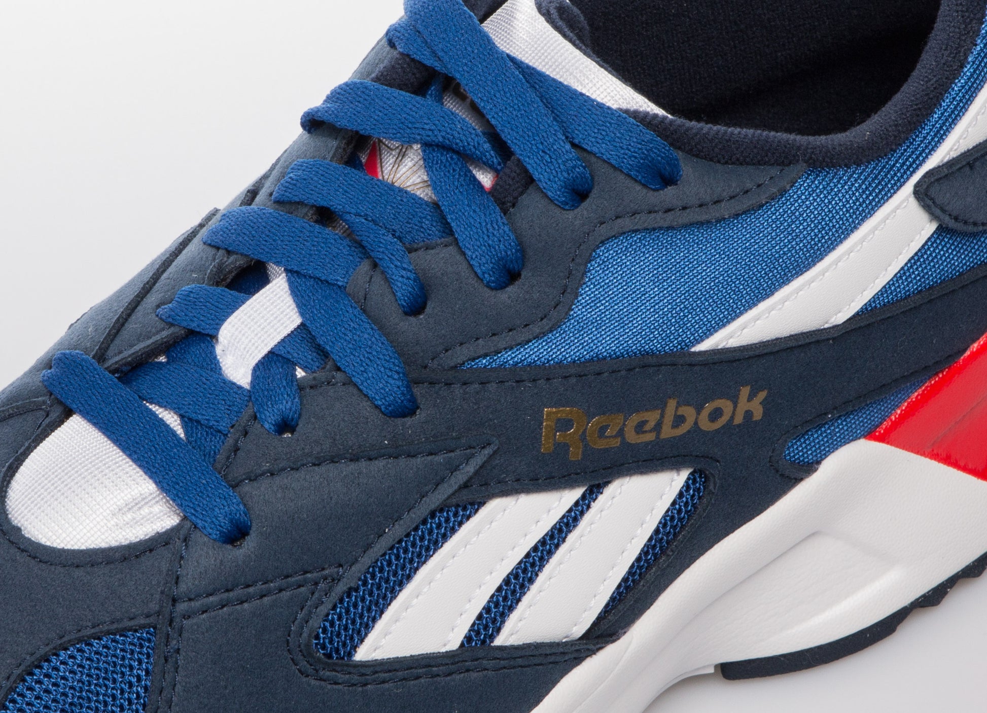 REEBOK CLASSICS AZTREK ZAPATOS CASUALES Azul 5