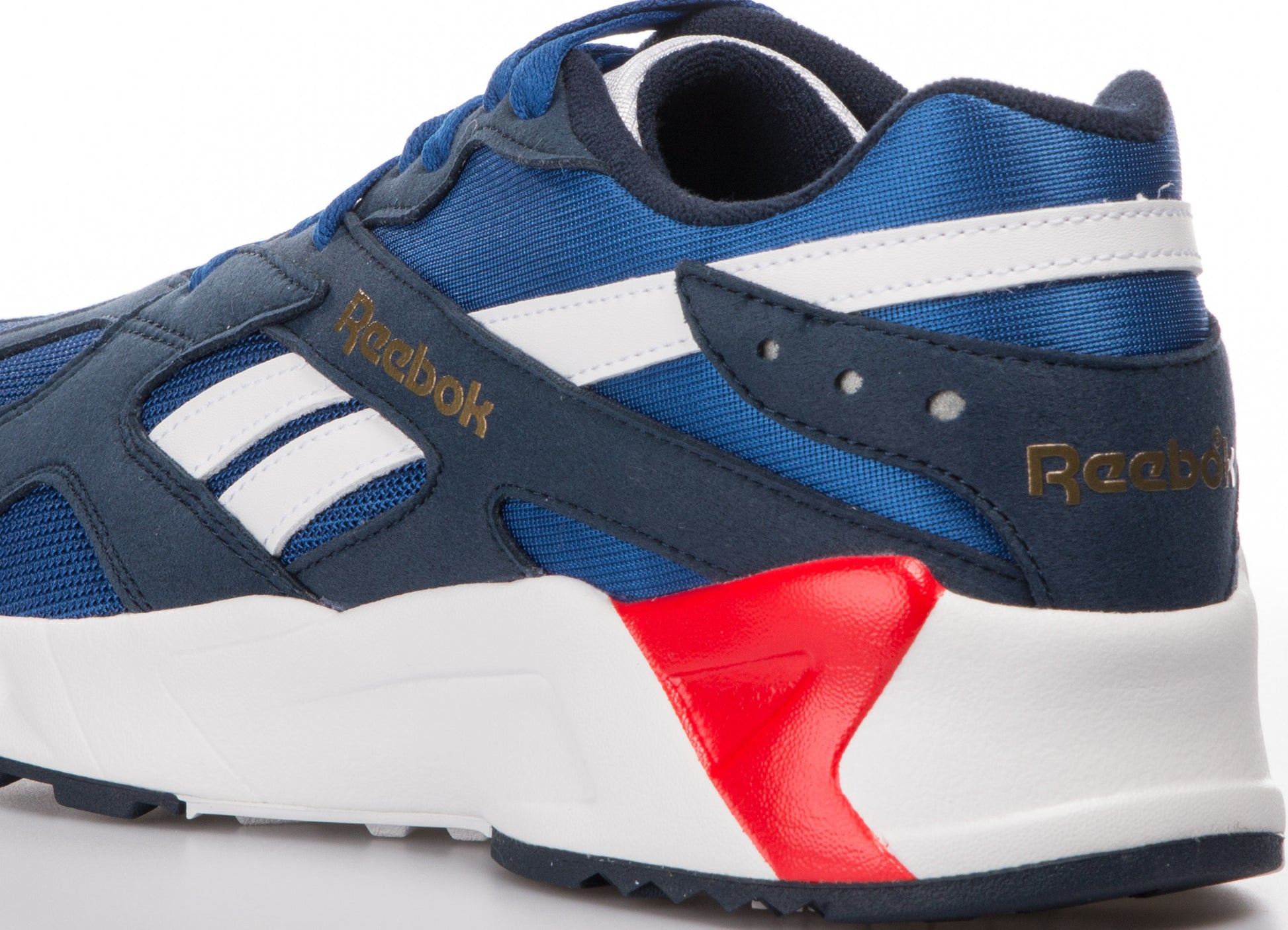 REEBOK CLASSICS AZTREK ZAPATOS CASUALES Azul 6