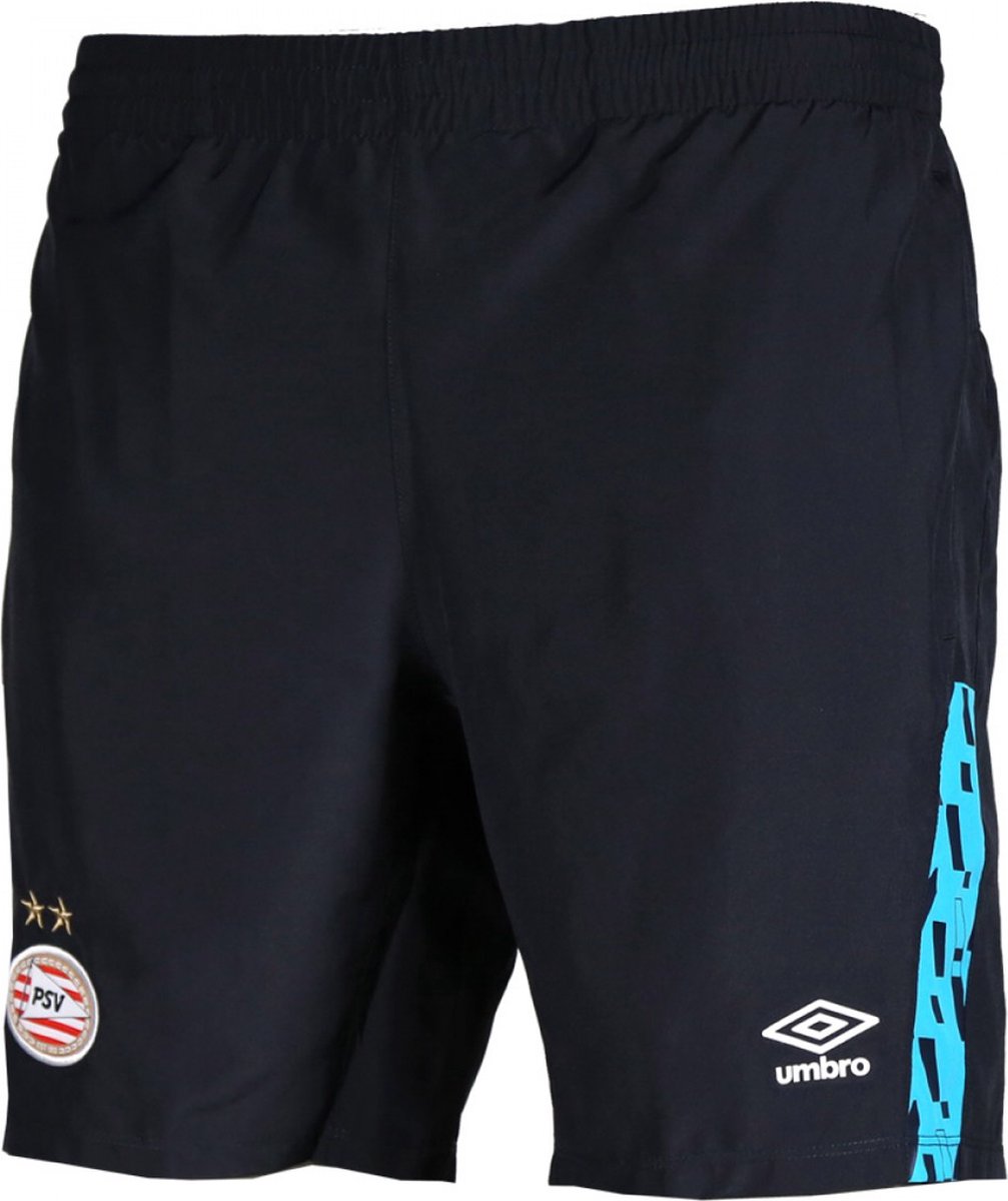 UMBRO PSV EINDHOVEN SHORTS WOVEN DE ENTRENAMIENTO PARA NIÑOS 2016/17 3