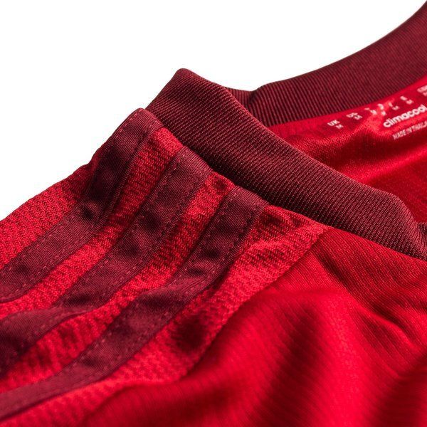 ADIDAS BAYERN MUNICH JERSEY DE CASA PARA NIÑOS 2015/16 6