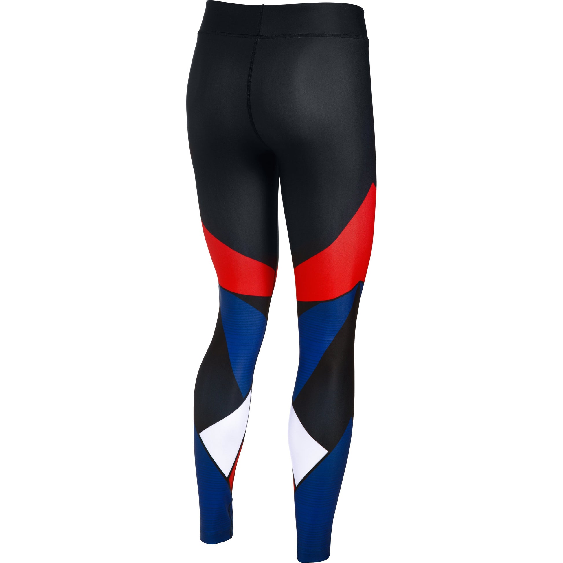 UNDER ARMOUR HEATGEAR LEGGINGS USA PARA MUJER Negro 4