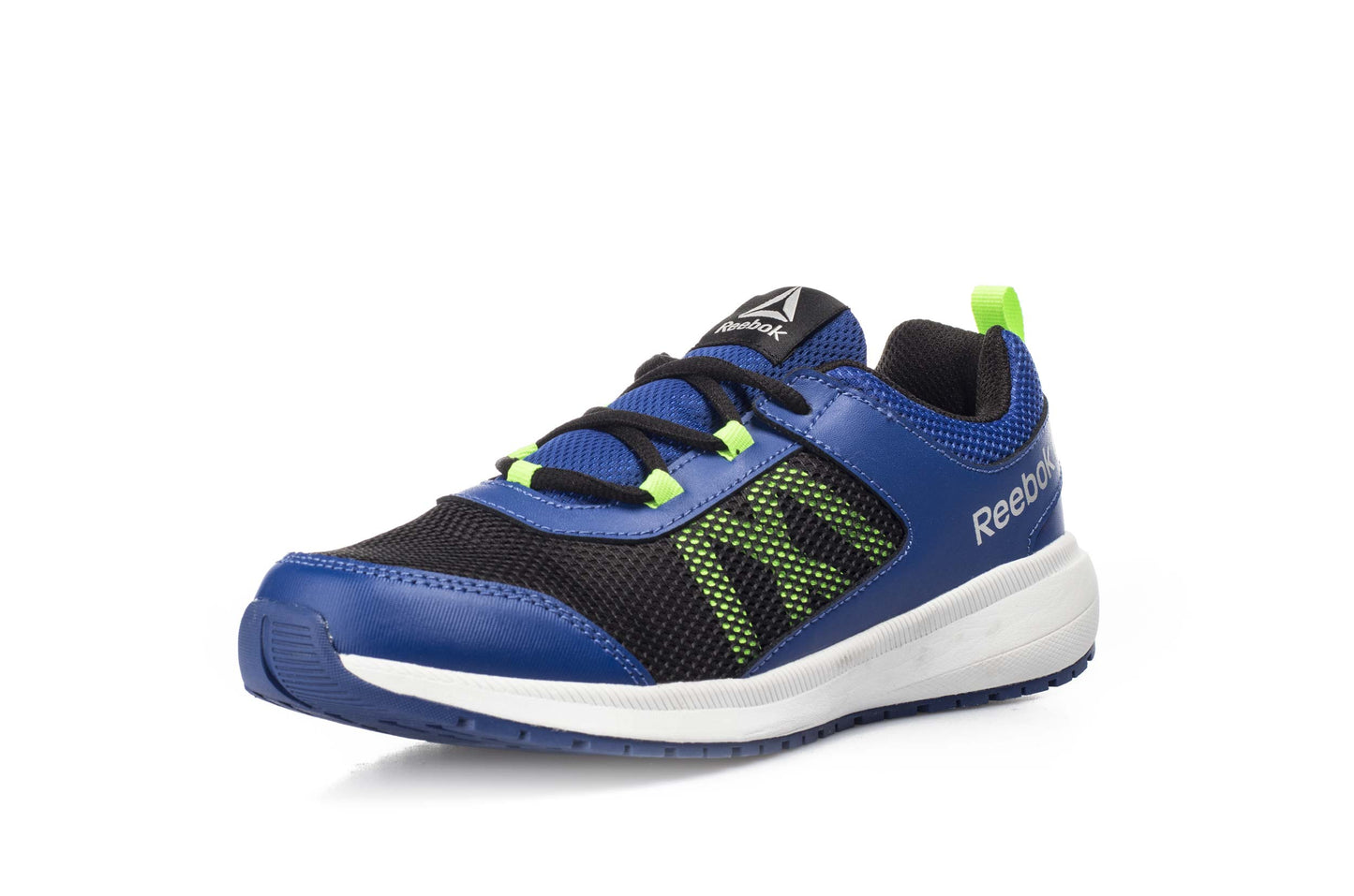 REEBOK SPORT ROAD SUPREME ZAPATOS PARA NIÑO Azul 3
