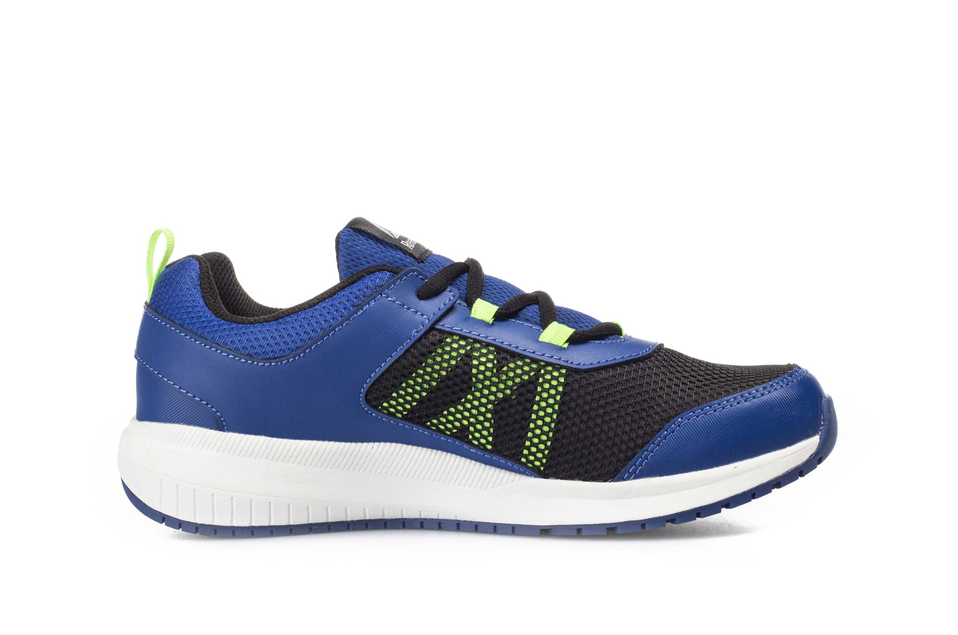 REEBOK SPORT ROAD SUPREME ZAPATOS PARA NIÑO Azul 2