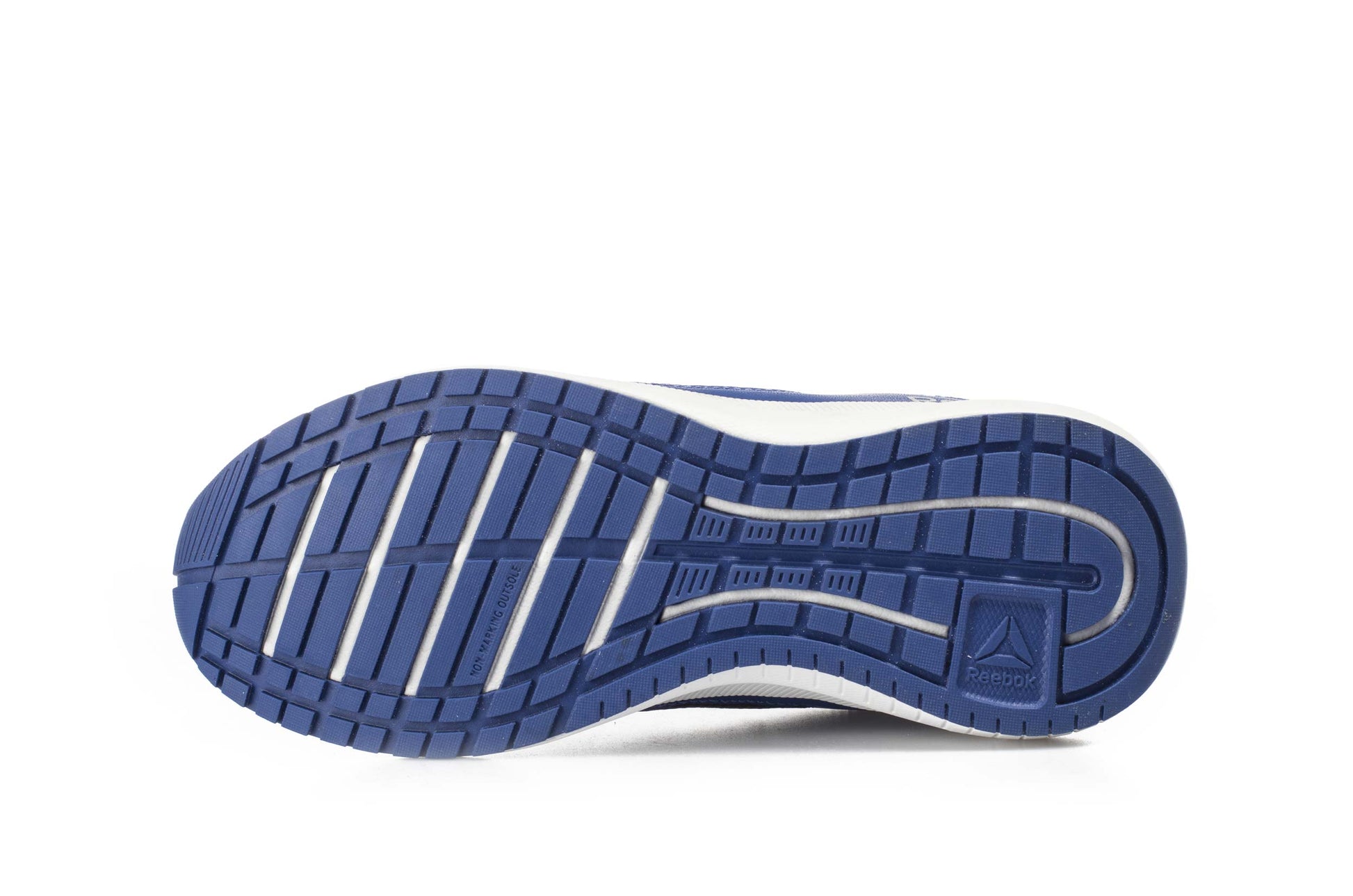 REEBOK SPORT ROAD SUPREME ZAPATOS PARA NIÑO Azul 8