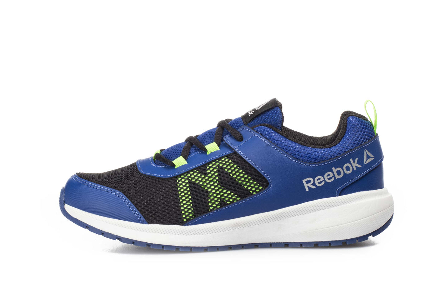 REEBOK SPORT ROAD SUPREME ZAPATOS PARA NIÑO Azul 4