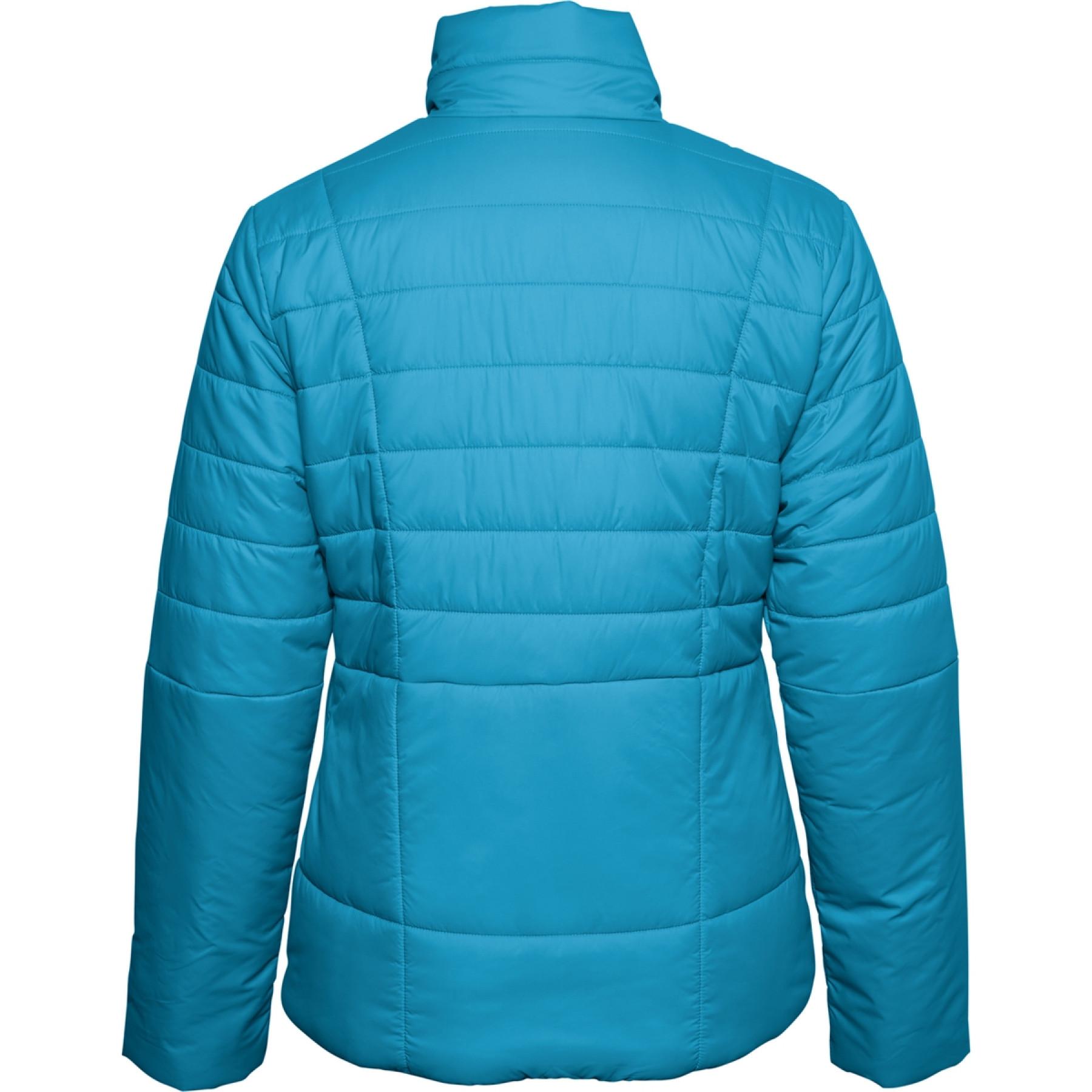 UNDER ARMOUR CHAMARRA INSULATED PARA MUJER 2