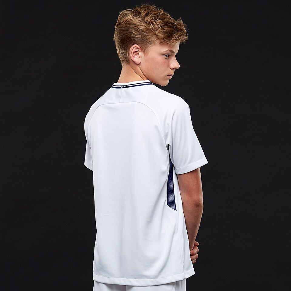 NIKE TOTTENHAM HOTSPUR FC JERSEY DE CASA PARA NIÑOS 2017/18 4
