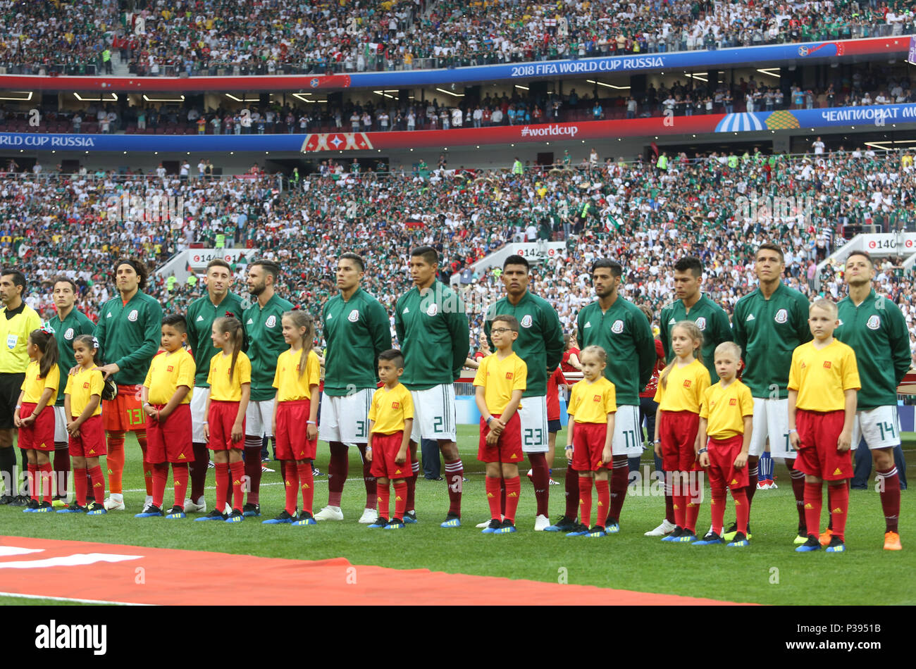 ADIDAS MÉXICO CHAMARRA KNIT Z.N.E. COPA MUNDIAL FIFA 20186