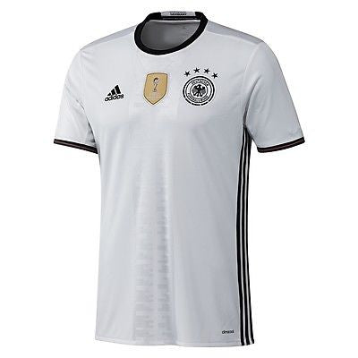 ADIDAS ALEMANIA JERSEY DE CASA PARA NIÑO EURO 2016 1