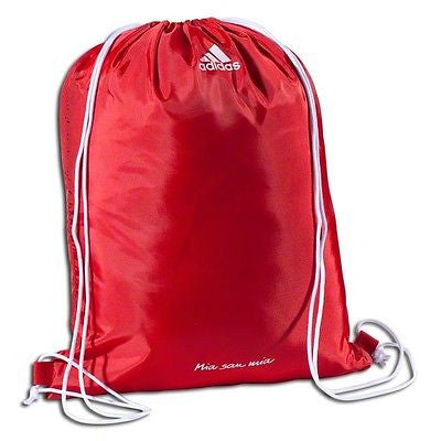ADIDAS BAYERN MUNICH SACO DE GIMNASIO Red 2