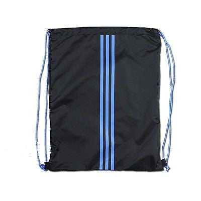ADIDAS ARGENTINA SACO DE GIMNASIO Negro 2