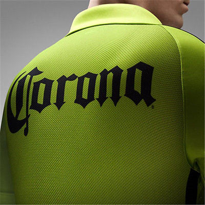 NIKE CLUB AMERICA AUTHENTIC MATCH JERSEY TERCERO 2014/15 5