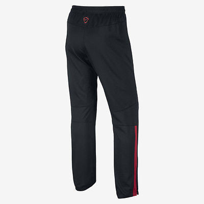 NIKE MANCHESTER UNITED SQUAD CHANDAL SIDELINE KNIT DE ENTRENAMIENTO 2014/15 6