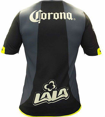 PUMA SANTOS LAGUNA JERSEY DE VISITA 2014 2