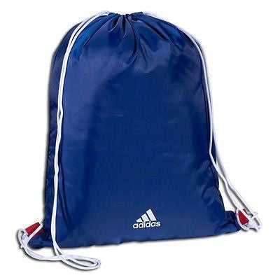 ADIDAS CHELSEA FC SACO DE GIMNASIO Azul Marino 2