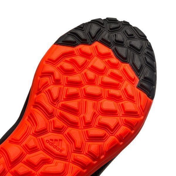 ADIDAS MESSI 15.3 TF TURF ZAPATOS DE FUTBOL PARA NIÑOS Negro 3