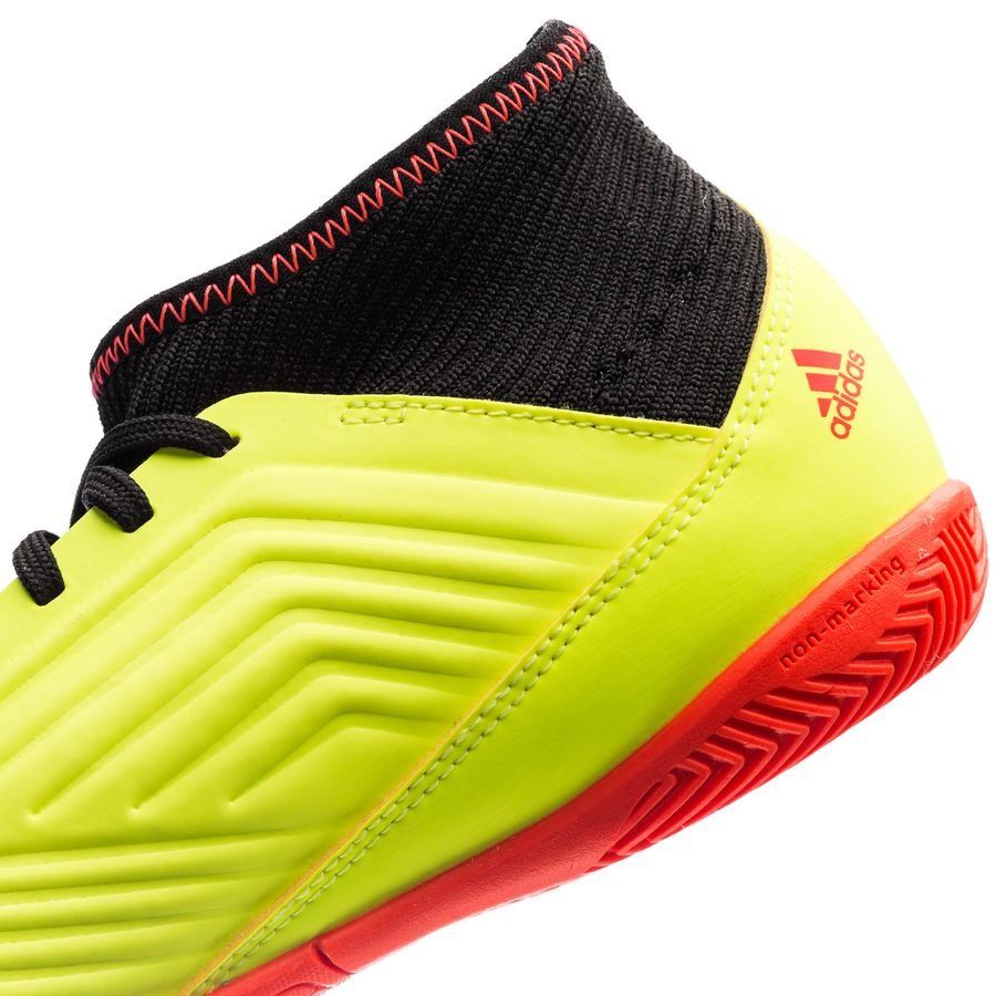 ADIDAS PREDATOR TANGO 18.3 IN ZAPATOS PARA FUTBOL SALA PARA NIÑO 6