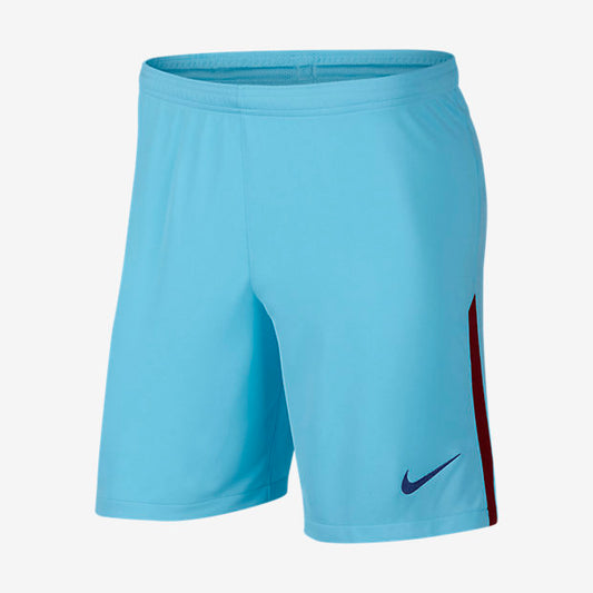 NIKE FC BARCELONA SHORTS DE VISITA 2017/18 1