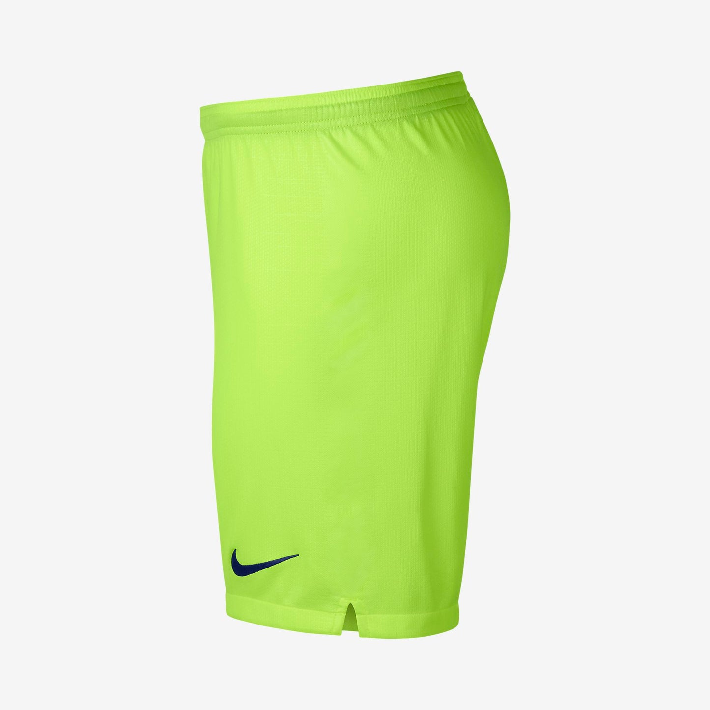 NIKE FC BARCELONA SHORTS DE VISITA 2018/19 3
