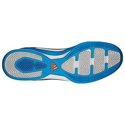 ADIDAS F10 IN ZAPATILLAS DE FÚTBOL SALA Azul 3