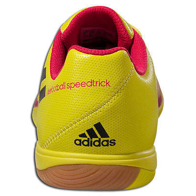 ADIDAS FREEFOOTBALL SPEEDTRICK ZAPATILLAS DE FUTBOL SALA Lima Lab 5