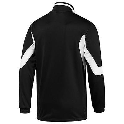 ADIDAS CONDIVO 12 CHAMARRA DE ENTRENAMIENTO PARA NIÑOS Negro 3