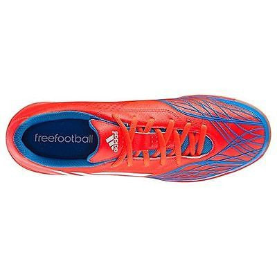 ADIDAS FREEFOOTBALL SPEEDTRICK ZAPATILLAS DE FUTBOL SALA Infrarrojo 6