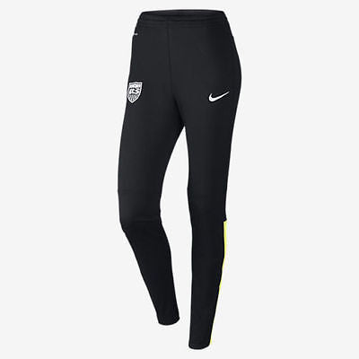 NIKE USA USWNT SQUAD TECH WPWZ PANTS DE ENTRENAMIENTO PARA MUJER 1