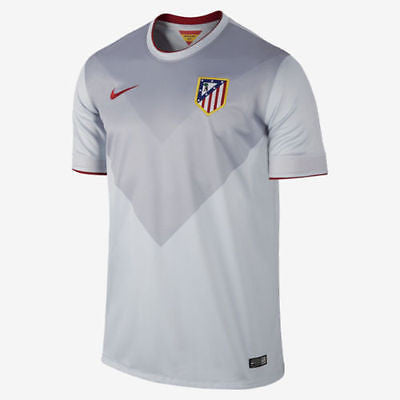 NIKE ATLÉTICO DE MADRID JERSEY DE VISITA 2014/15 1