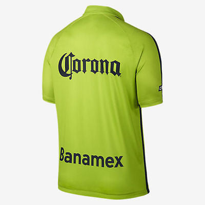 NIKE CLUB AMERICA JERSEY TERCERA EDICIÓN 2014/15 2