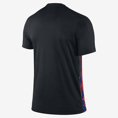 NIKE CRISTIANO RONALDO CR7 FLASH GRAPHIC JERSEY DE ENTRENAMIENTO 2