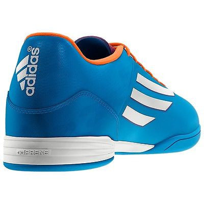 ADIDAS F10 IN ZAPATILLAS DE FÚTBOL SALA Azul 4