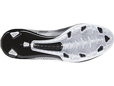 ADIDAS F10 FG ZAPATOS DE FÚTBOL PARA CÉSPED FIRME Negro 4