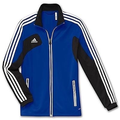 ADIDAS CONDIVO 12 CHAMARRA DE ENTRENAMIENTO PARA NIÑOS Azul Cobalt 1