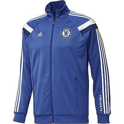 ADIDAS CHELSEA FC CHAMARRA DE PISTA ANTHEM 1