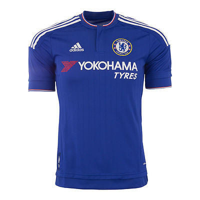 ADIDAS CHELSEA FC JERSEY DE CASA PARA NIÑOS 2015/16 1