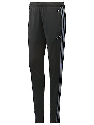 ADIDAS CONDIVO 14 PANTS DE ENTRENAMIENTO PARA NIÑOS Negro/Plomo 3