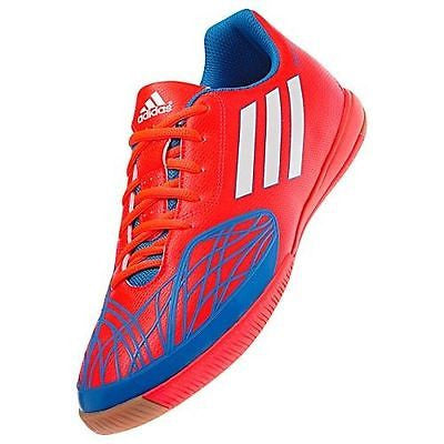 ADIDAS FREEFOOTBALL SPEEDTRICK ZAPATILLAS DE FUTBOL SALA Infrarrojo 2
